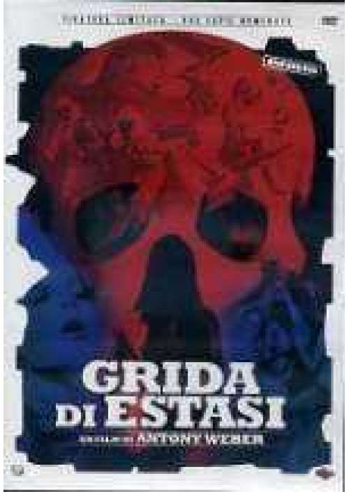 Grida di estasi