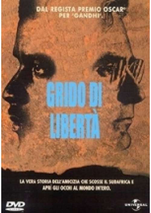 Grido di liberta'