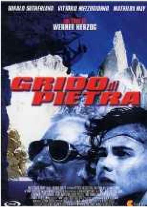 Grido di pietra 