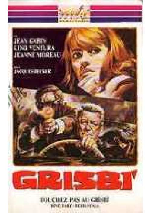 Grisbi'