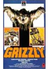 Grizzly - L'Orso che uccide
