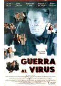 Guerra al Virus