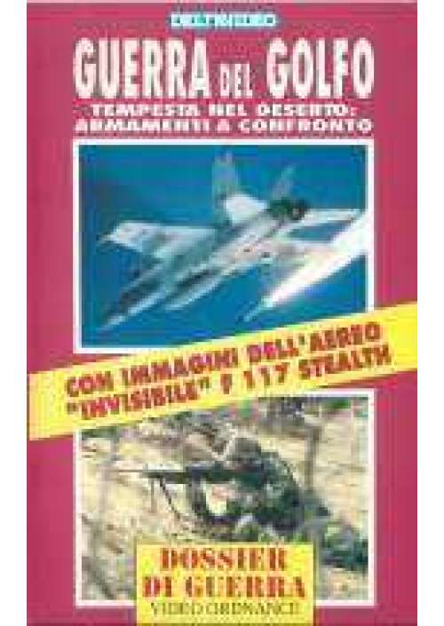 Guerra del Golfo