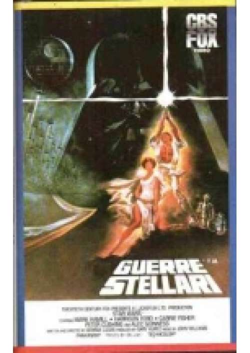 Guerre Stellari