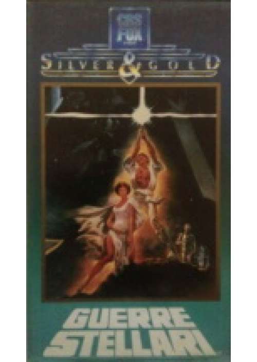 Guerre Stellari