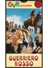 Guerriero Rosso (La Lunga vendetta Apache)