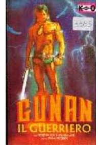 Gunan il guerriero