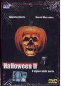 Halloween 2 - Il Signore della morte