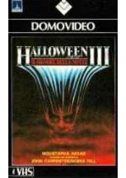 Halloween 3