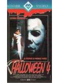 Halloween 4