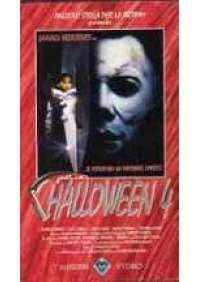 Halloween 4