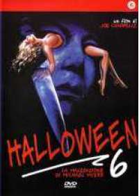 Halloween 6