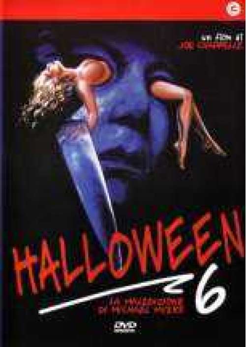 Halloween 6