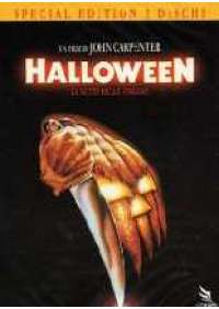 Halloween (2 dvd)