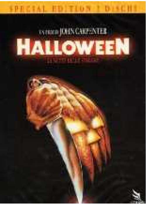 Halloween (2 dvd)