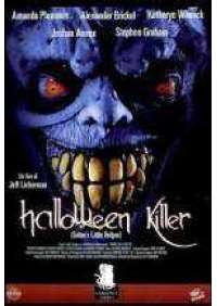 Halloween Killer