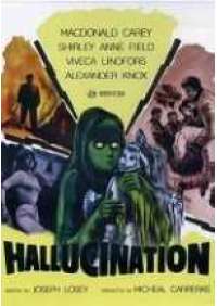 Hallucination 