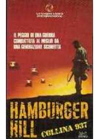 Hamburger hill - Collina 937