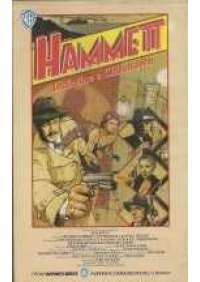 Hammett - Indagine a Chinatown