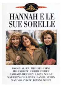 Hannah e le sue sorelle