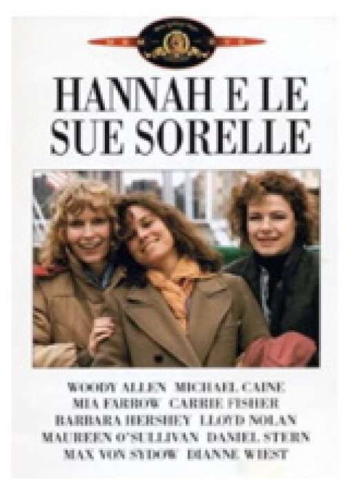 Hannah e le sue sorelle