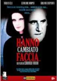 Hanno cambiato faccia (dvd+book)