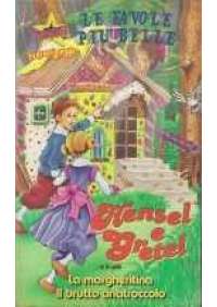 Hansel e Gretel 