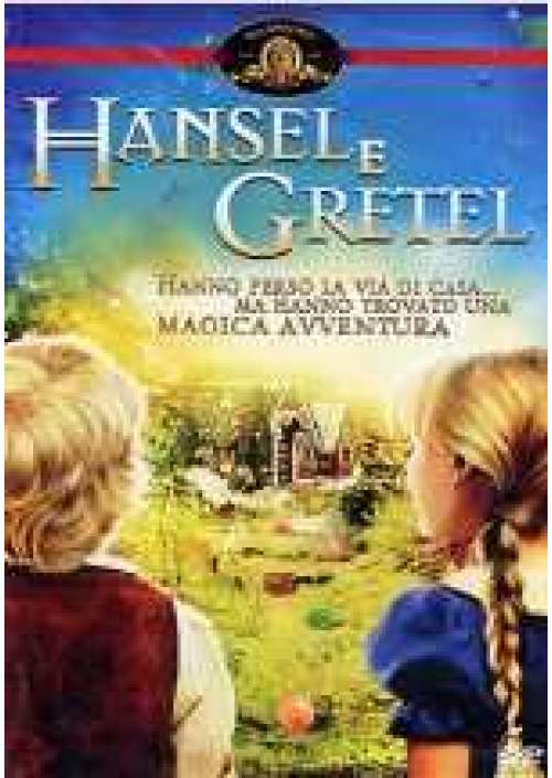 Hansel e Gretel 