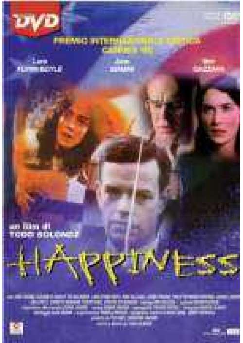 Happiness