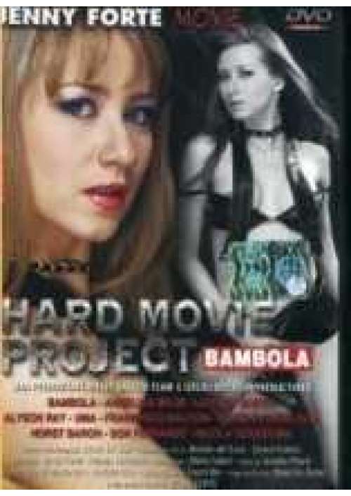 Hard Movie Project 