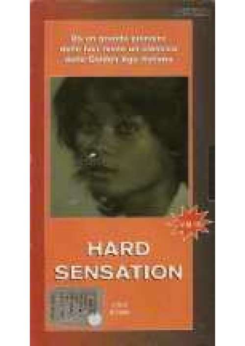 Hard Sensation