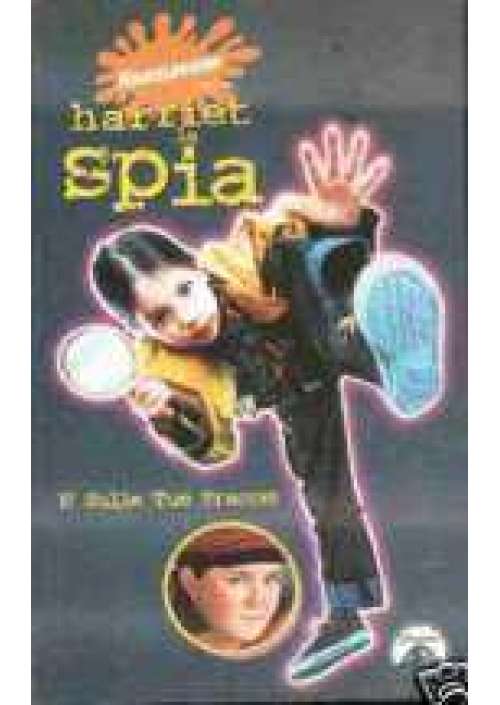 Harriet la spia
