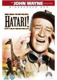 Hatari! 