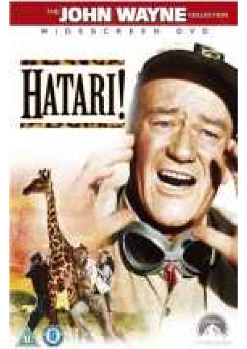 Hatari! 
