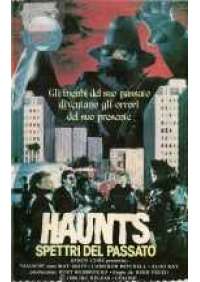 Haunts - Spettri dal passato