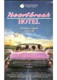 Heartbreak Hotel