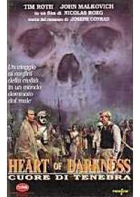 Cuore di tenebra - Heart of darkness