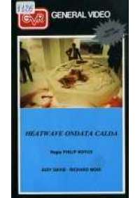 Heatwave - Ondata calda