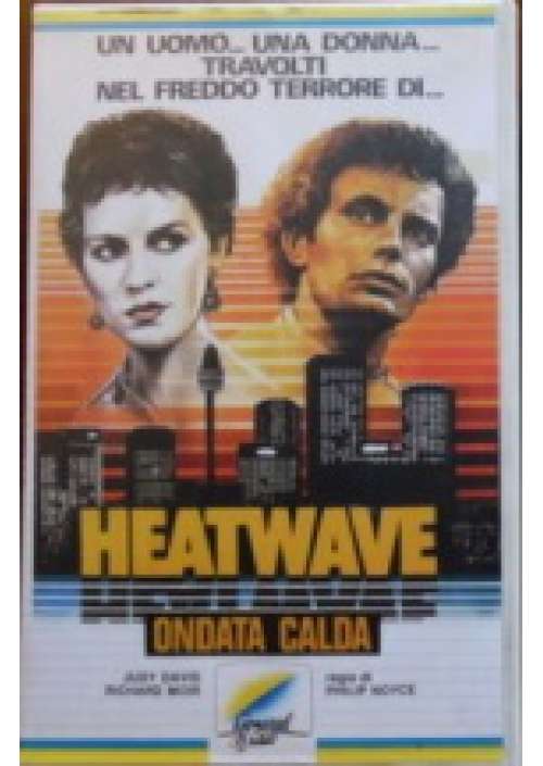 Heatwave - Ondata calda