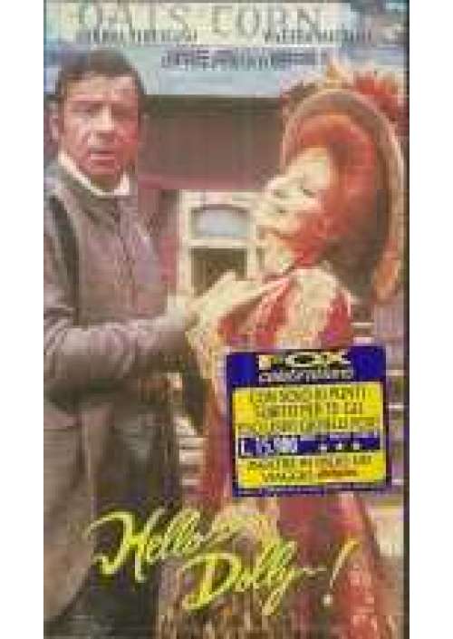 Hello Dolly!