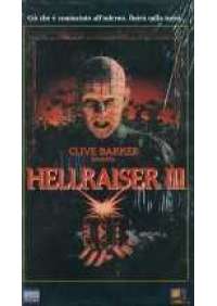 Hellraiser 3