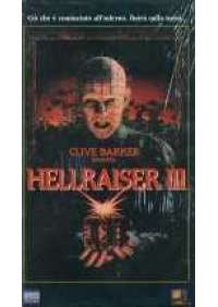 Hellraiser 3