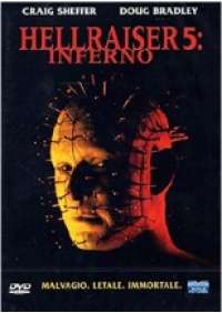 Hellraiser 5: Inferno