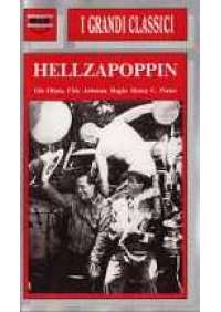 Hellzapoppin