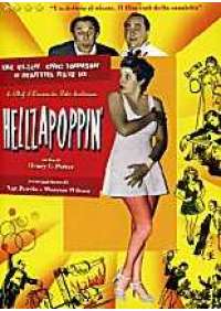 Hellzapoppin 