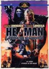 He-Man - I Dominatori dell'universo 