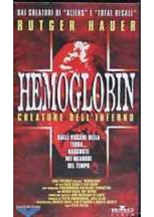 Hemoglobin - Creature dell'inferno