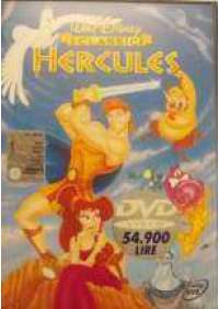 Hercules