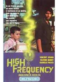 High Frequency (Qualcuno in ascolto)