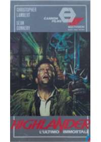 Highlander - L'Ultimo immortale